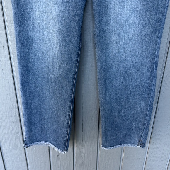 Democracy Denim Jean Size 10 - Picture 3 of 8